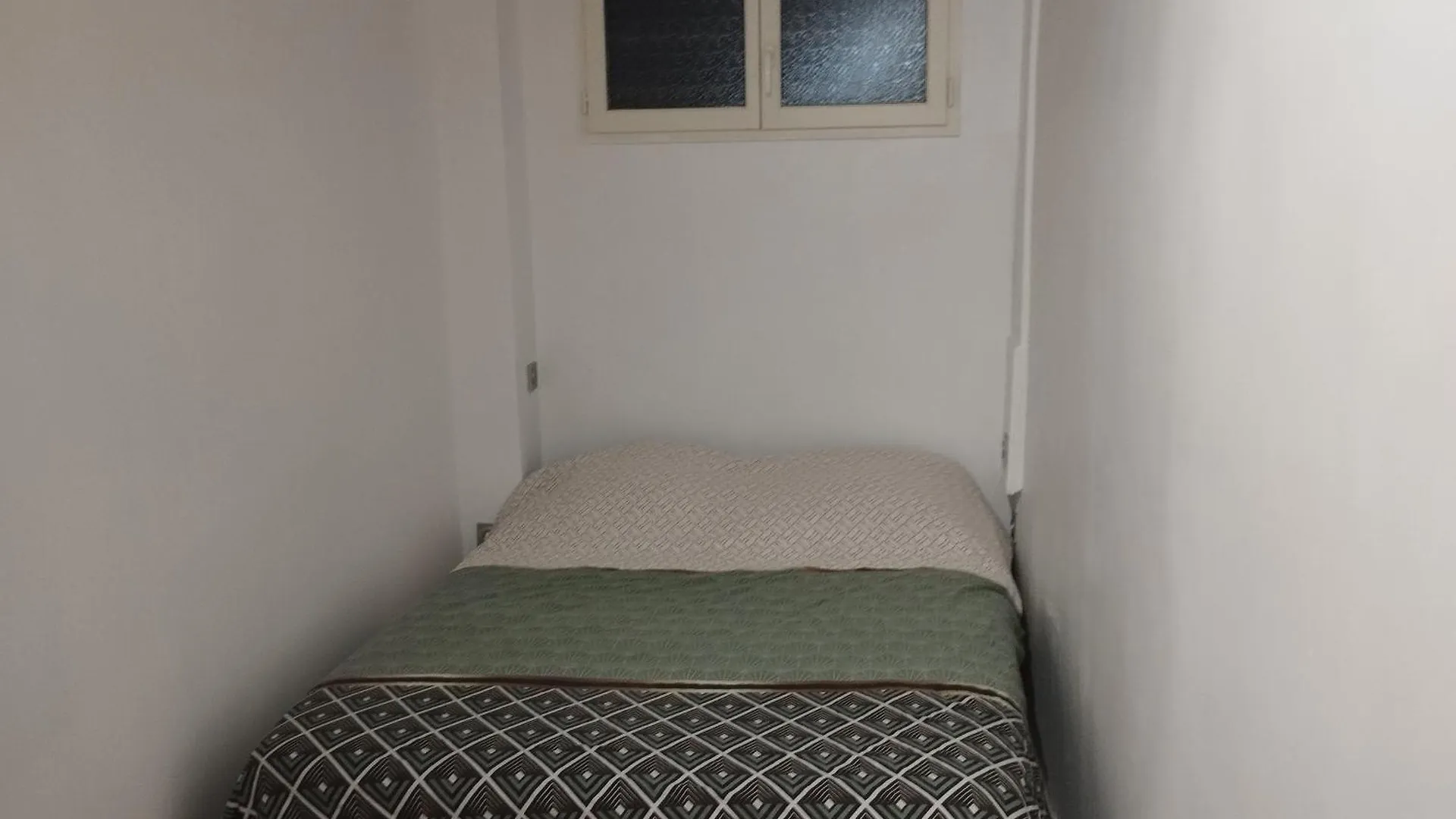 Chambre Chez L'Habitant A Paris Centre 0*,  France