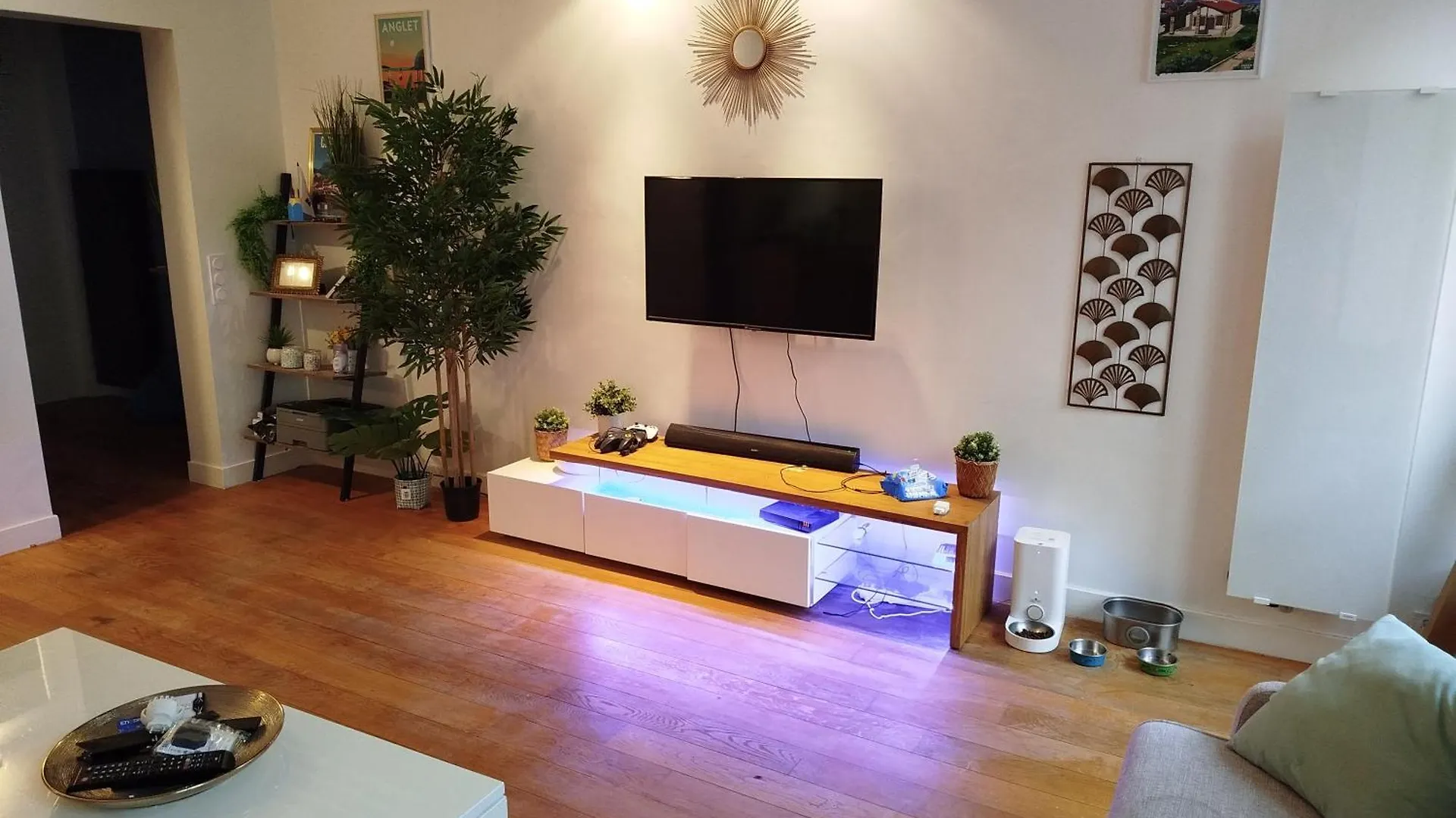 Chambre Chez L\'Habitant A Paris Centre location
